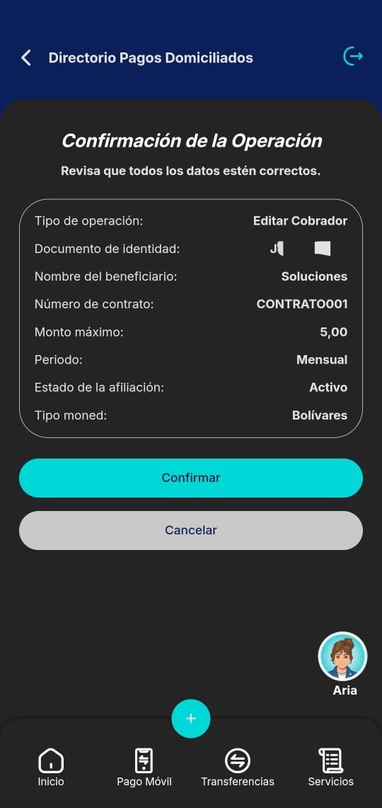 0114 Bancaribe