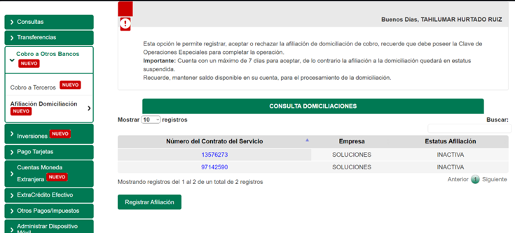 0134 Banesco