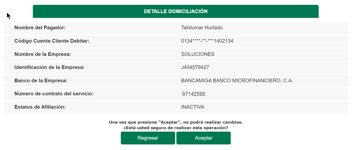 0134 Banesco